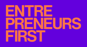 Entrepreneur First